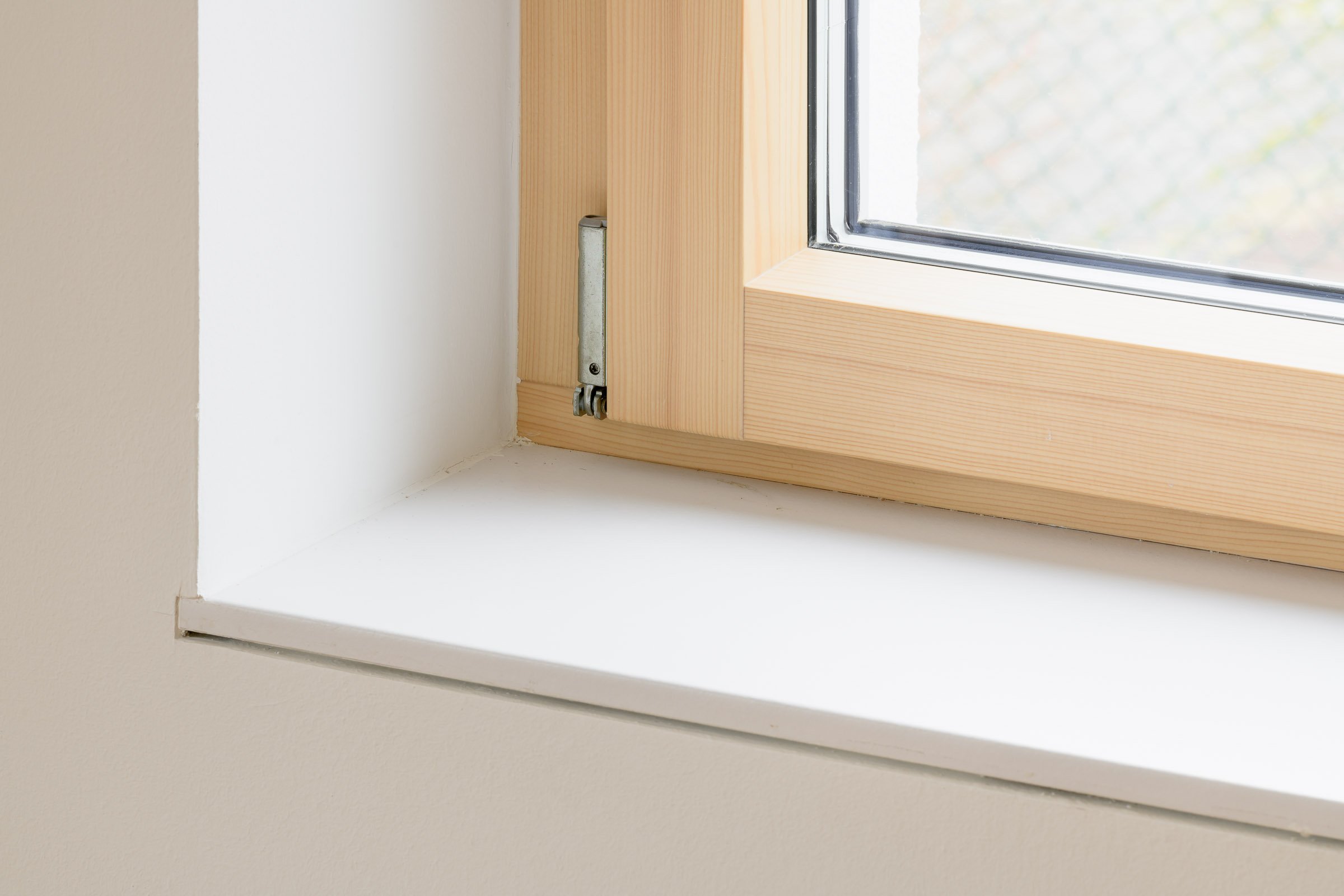 Kernsanierung eines Wohnhauses aus den 1930er Jahren - Berthold Scharrer Architektur